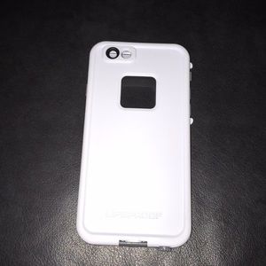 Life proof iphone 6/6s case